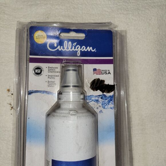 Culligan CW-G3 Refrigerator Filter Water Refrigeration Filtration Ice Kitchen - Picture 5 of 9